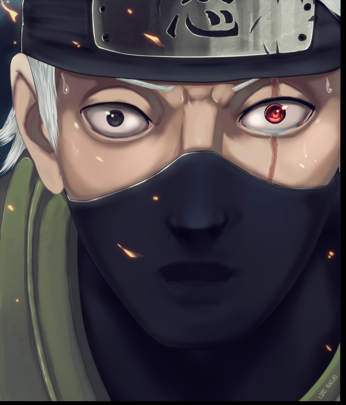 Gambar Naruto Yang Paling Keren Anime Top Wallpaper